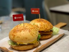 -必胜客(上海新南方商城PH店)