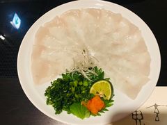 -玄品河豚(那覇國際通里之関)