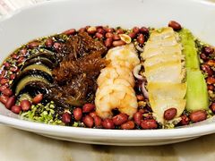 -京华烟云·北京烤鸭(领展购物广场·中关村店)