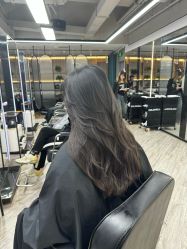 -奈川烫染Salon