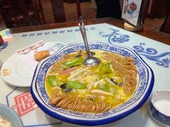 -淮安宴·淮扬菜(清河路一店)