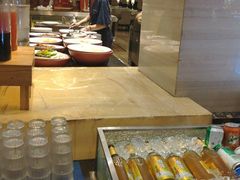 -常州富力喜来登酒店 Feast盛宴标帜西餐厅(新北万达广场店)