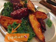 -农畉LONFOOD(福田星河COCOPark店)