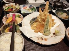 -富力希尔顿酒店·源氏日餐厅