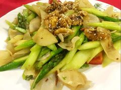 -佛有缘素食馆·荔湾老字号(陈家祠首店)
