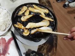-藏味八珍特色火锅