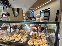 -CARINO BAKERY&CAFE(人广来福士店)