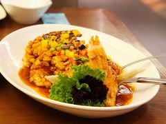 -莆田餐厅(大悦城店)