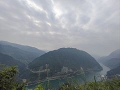 -雷波马湖风景区