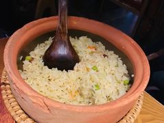 土司鼎锅洋芋饭-吃饭皇帝大(合生汇店)