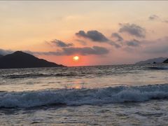 -西涌国际滨海旅游区