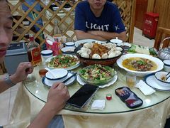 -鹤乡东北菜(崮山路店)