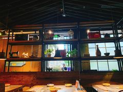 -探鱼·鲜青椒爽麻烤鱼(中天广场店)