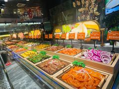 -欢乐牧场主题自助料理(T12店)