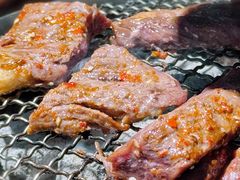 -久藏·横膈膜烧肉·酒场(江汉路店)