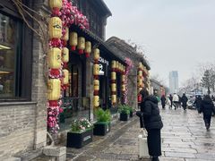 -回龙窝历史文化街区