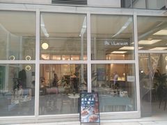 门面-PAUL LAFAYET 法式甜品(港汇广场店)