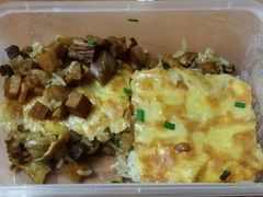 三鲜豆皮-老通城豆皮大王(吉庆街店)