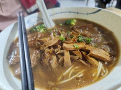 -囿面传统制面馆(中央路店)