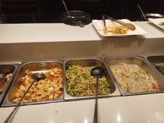 -清心素食自助餐厅(夫子庙店)