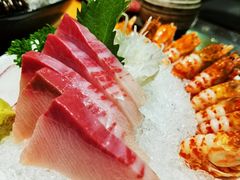 -赤坂亭·M9和牛烧肉·铁板烧·日料398放题(长泰广场店)