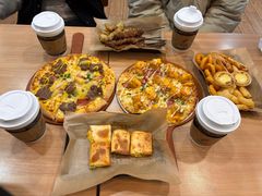 -达美乐比萨(文三路店)