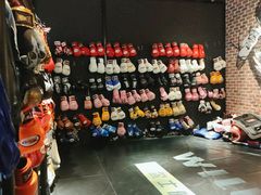 -威尔仕健身·游泳(KING88店)