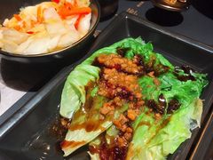 -馔豚·台北菜专门店(深圳湾万象城店)