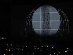 -南京奥林匹克体育中心-体育馆