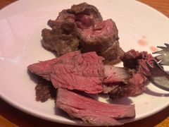 -拉蒂娜·巴西牛排馆 Latina·Brazilian Steakhouse(王府井喜悦店)