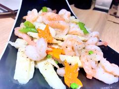 -味莊·青岛菜(云霄路店)