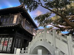 -馋遇江南·精致湖景雅宴(东方之门店)