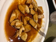 -鹰龙海畔度假酒店(咸祥店)