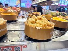 -龍歌自助小火锅(秦淮水游城店)