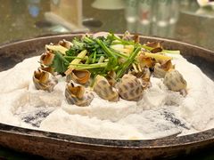 -阿咖啡自助餐厅(温州阿外楼度假酒店)