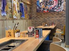 -老板不给炸自助炸串(中央大街总店)