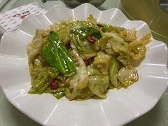 -强记海鲜·大排档(蛇口新街店)