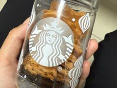 -星巴克(广州中华广场B1层店)