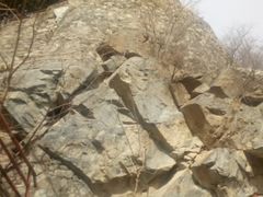 -北京鹫峰国家森林公园