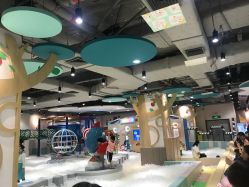 -meland亲子乐园•活动包场(佛山新DNA购物中心店)