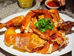 -新白鹿餐厅(松江开元地中海店)
