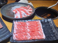 -呷哺呷哺 黄金牧场 (欢乐谷店)