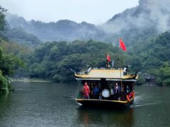 -青城甲(青城山店)