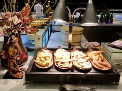 -鹭江潮餐厅•福建菜(鹭江佲家酒店)