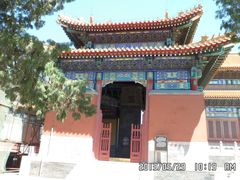 -历代帝王庙博物馆