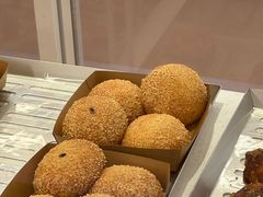 -好利来(丰益桥店)