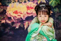 -瞳孔摄影(植物园路店)