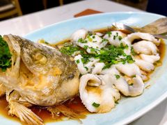 -鹿港小镇(金虹桥国际中心店)