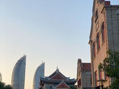 -厦门大学(思明校区)
