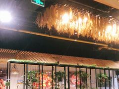 大堂-武松家(丰益桥店)